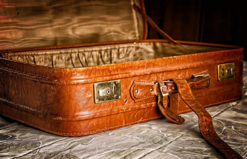 Travel Accessories